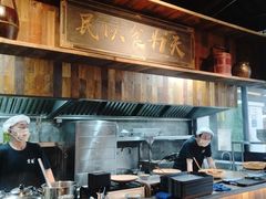 -贡梅老面馆·蟹粉面·无锡特色小吃(南长街主推店)