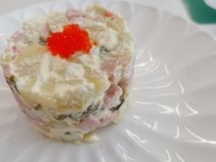 -库滋明·俄罗斯特色美食(中央大街店)