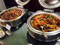 -三亚胜意海景酒店·海鲜自助餐厅(三亚湾路店)
