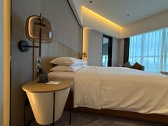 -广州粤海喜来登酒店