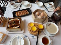 -广州酒家(天字码头店)