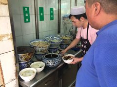 -清真·宏顺祥卤汁凉粉(大皮院店)