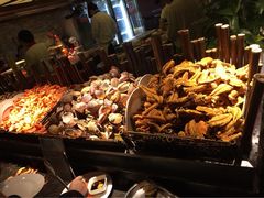 iphone_upload_pic-星伦多自助料理·涮烤一体(虹悦城店)