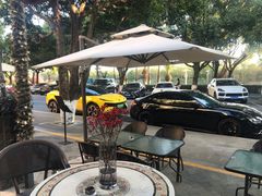 -老别墅西餐厅.酒馆(西堤店)