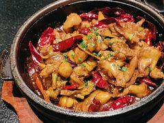 -大拙里·精致融合菜(沙湖桃源国际店)