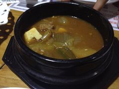 iphone_upload_pic-紫霞门韩国料理烤肉(深南东路店)