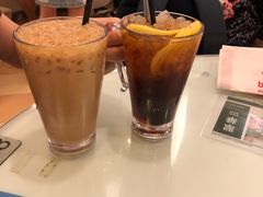 -翠华餐厅(旺角文华商场店)