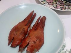 -味+新京宴·烤鸭·北京菜(创意谷店)