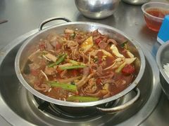 -胖娃古镇鸡杂(磁器口总店)