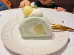 -KNOTKNOT珞珞·日式甜品(K11店)