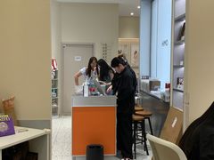 -海马体照相馆(广州新世界云门New park店)