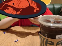 -星巴克(深圳龙岗星河时代店)