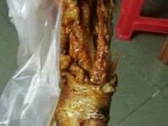-木屋烧烤(龙岗南联店)