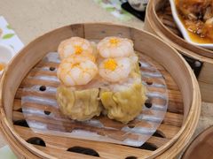 -点都德(水贝IBC店)