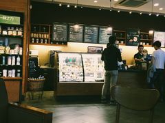 -星巴克臻选(北京富力家园店)