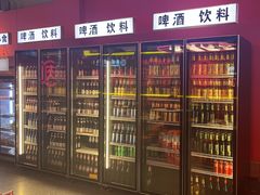 -南浦洞烤肉·新世界版(奥体店)