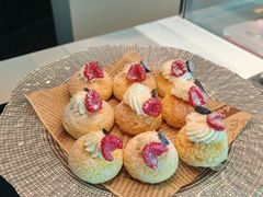 -SU lounge the lake view湖景酒廊