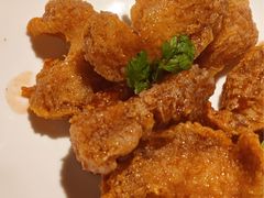 -锦府园·新台州菜(合生汇店)