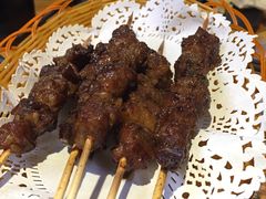 -潮味四季潮汕牛肉火锅(来凤街店)