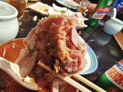 -一招鲜·全羊铺·蒙古奶茶(五一北路店)