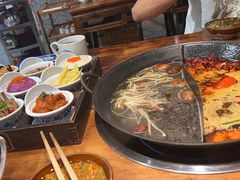 -楠火锅(哈尔滨金爵万象店)