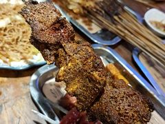 -阿记烧烤(大兴新区店)