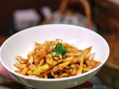 -锦府盐帮·侯宅(五棵松万达店)