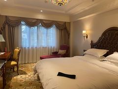 -马勒别墅饭店(静安寺店)