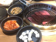 -九田家黑牛烤肉料理(新光汇店)