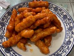 -北大地皖峰饭馆