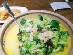 -沈家花园如皋菜(海阳路店)