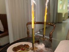 -PARFUM FLORAL花境法餐(南京首店)