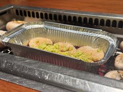-御牛道日式烤肉料理(杭州万象城店)