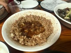 -玲燕蒸菜馆(江东路店)