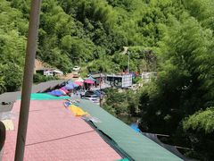 -将军关探险漂流