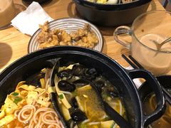 -线人米线(桂林路店)