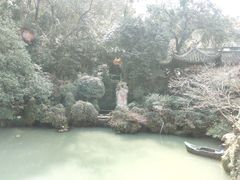 -杭州黄龙洞