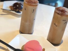 -sugarman espresso素饮糖人高新咖啡工厂