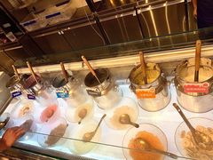 -溪边姑娘·拉丝酸奶水果捞(春熙路店)