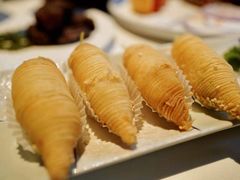 萝卜丝酥饼-申粤轩酒楼·三十年粤菜经典(丁香花园店)