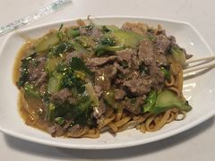 -菜忠潮州牛肉店(岗厦店)