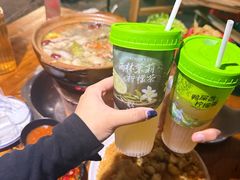 -洪大厨鸡煲(福田店)