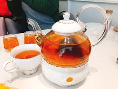 -仁义涵西餐·咖啡(中华巴洛克店)