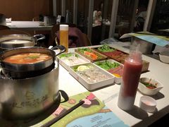 -火锅先生(五马街店)