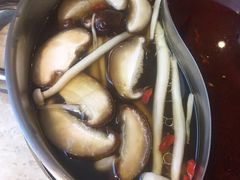 鸳鸯锅-千味涮·健康火锅(会展连城新天地店)