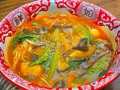 -破店肥哈·东北烧烤(南山保利店)
