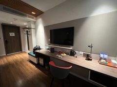 -珠海拱北口岸智选假日酒店