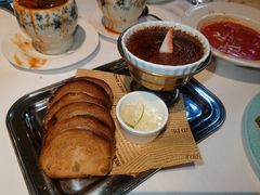 -波特曼西餐厅(南岗店)