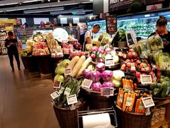 -Olé精品超市(北京合生汇店)
