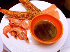 iphone_upload_pic-淄博蓝海国际大饭店·蓝钻国际美食自助百汇(柳泉路店)